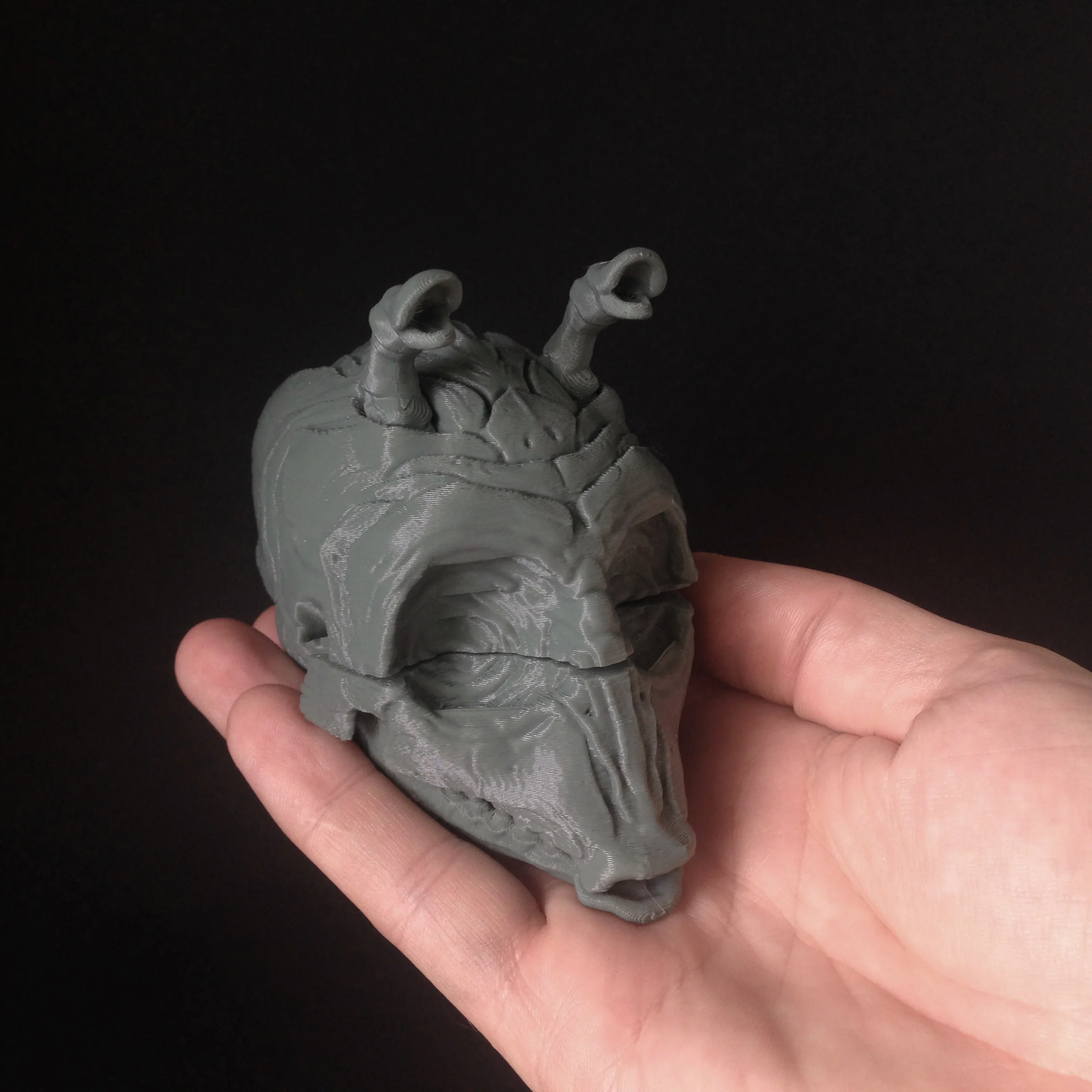 Parody Skulls S1 - Set 1 - Image 10