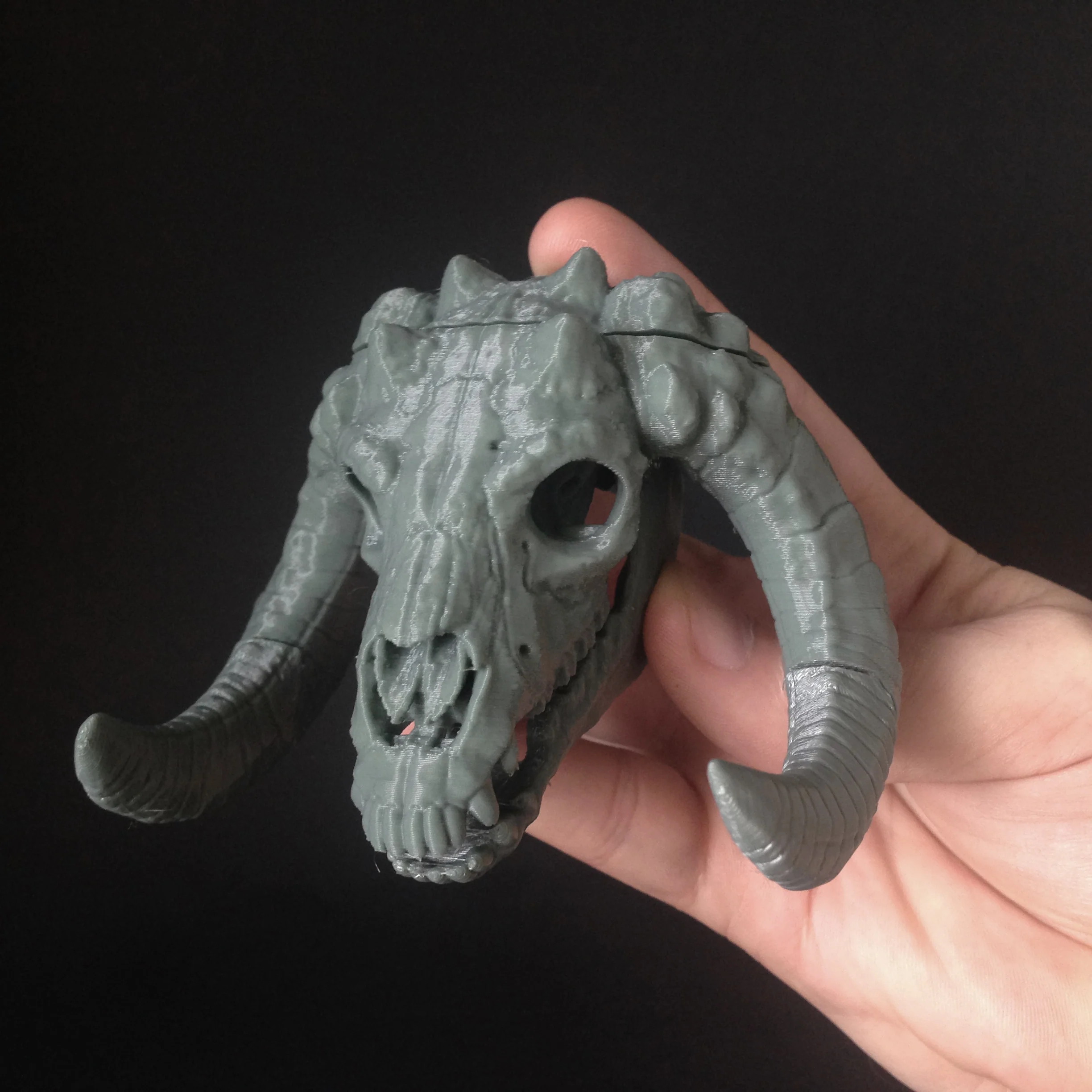 Parody Skulls S1 - Set 2 - Image 4