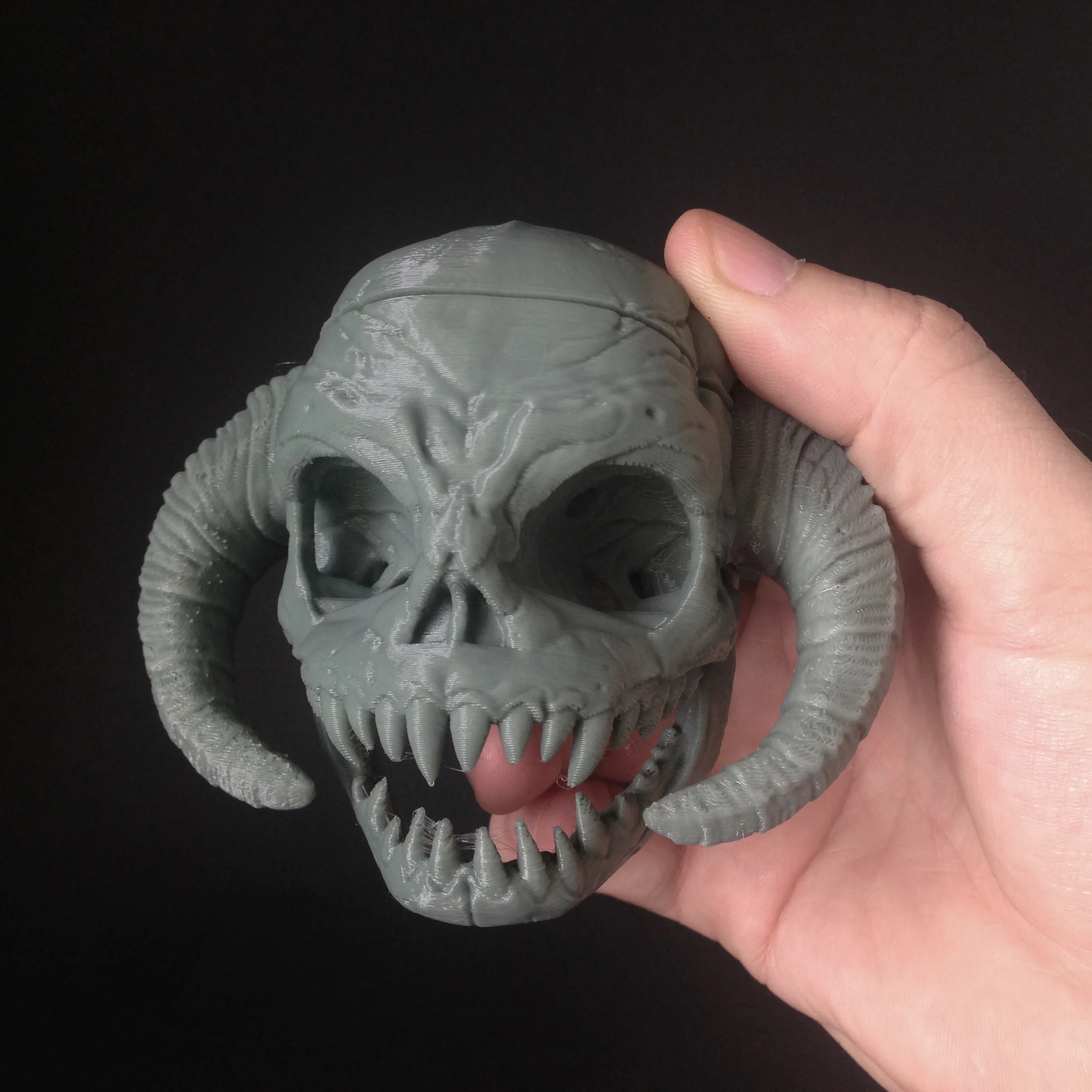 Parody Skulls S1 - Set 2 - Image 7