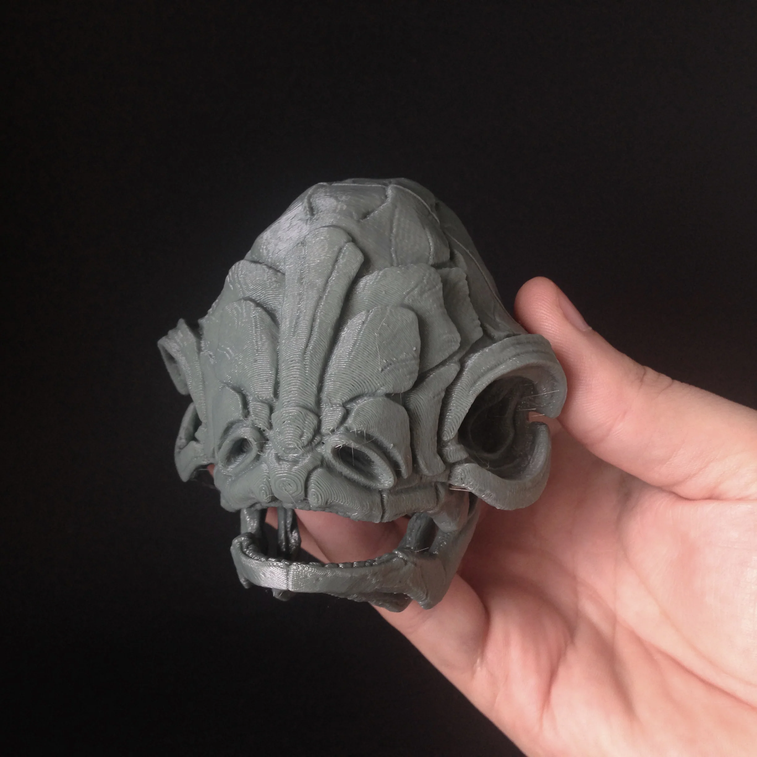 Parody Skulls S1 - Set 4 - Image 10